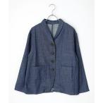 ショッピングファッションセール対象商品 TAKASHIMAYA OUTLET / タカシマヤ アウトレット 『アウトレット対象商品』フジンジャケット