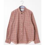 TAKASHIMAYA OUTLET / タカシマヤ アウトレット 『アウトレット対象商品』シンシナガソデシャツ