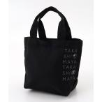 ショッピングファッションセール対象商品 TAKASHIMAYA OUTLET / タカシマヤ アウトレット 『アウトレット対象商品』タカシマヤ　舟型トートバッグ