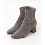 ショッピングファッションセール対象商品 TAKASHIMAYA OUTLET / タカシマヤ アウトレット 『アウトレット対象商品』ＧＲＡＺＺＩＮＩ　ショートブーツ