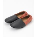 ショッピングファッションセール対象商品 TAKASHIMAYA OUTLET / タカシマヤ アウトレット 『アウトレット対象商品』ＭＡＲＮＩ　フラットシューズ