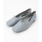 TAKASHIMAYA OUTLET / タカシマヤ アウトレット 『アウトレット対象商品』1545*スクエアトウバレエ