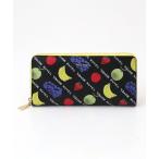 ショッピングファッションセール対象商品 TAKASHIMAYA OUTLET / タカシマヤ アウトレット ブラックフライデー期間限定『アウトレット対象商品』フジンラウンドナガザイフ