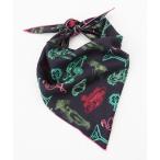 ショッピングファッションセール対象商品 TAKASHIMAYA OUTLET / タカシマヤ アウトレット 『アウトレット対象商品』キンロック　スカーフ