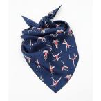 ショッピングファッションセール対象商品 TAKASHIMAYA OUTLET / タカシマヤ アウトレット 『アウトレット対象商品』キンロック　スカーフ