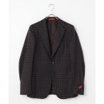 ショッピングoutlet TAKASHIMAYA OUTLET / タカシマヤ アウトレット 『アウトレット対象商品』イザイア　（Ｐｒｅ）　ジャケット