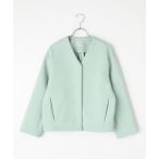 ショッピングファッションセール対象商品 TAKASHIMAYA OUTLET / タカシマヤ アウトレット 『アウトレット対象商品』コクーンブルゾン