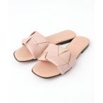 ショッピングファッションセール対象商品 TAKASHIMAYA OUTLET / タカシマヤ アウトレット ブラックフライデー期間限定『アウトレット対象商品』マウロデバーリ　サンダル