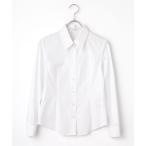 ショッピングファッションセール対象商品 TAKASHIMAYA OUTLET / タカシマヤ アウトレット 『アウトレット対象商品』シロシャツ