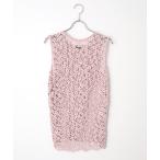 ショッピングファッションセール対象商品 TAKASHIMAYA OUTLET / タカシマヤ アウトレット 『アウトレット対象商品』婦人セーター 春夏