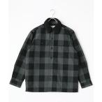 ショッピングファッションセール対象商品 TAKASHIMAYA OUTLET / タカシマヤ アウトレット ブラックフライデー期間限定『アウトレット対象商品』襟ボア中わたキルトシャツアウター