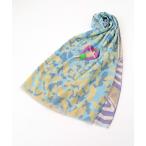 ショッピングファッションセール対象商品 TAKASHIMAYA OUTLET / タカシマヤ アウトレット 『アウトレット対象商品』ヤーン＆コッパー　ストール