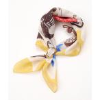 ショッピングファッションセール対象商品 TAKASHIMAYA OUTLET / タカシマヤ アウトレット 『アウトレット対象商品』ヤーン＆コッパー　スカーフ