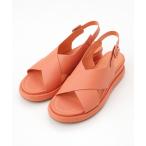 ショッピングファッションセール対象商品 TAKASHIMAYA OUTLET / タカシマヤ アウトレット 『アウトレット対象商品』サンダル