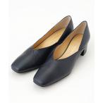 ショッピングファッションセール対象商品 TAKASHIMAYA OUTLET / タカシマヤ アウトレット 『アウトレット対象商品』ドロシーテイル *フジンパンプス