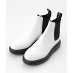 TAKASHIMAYA OUTLET / タカシマヤ アウトレット 『アウトレット対象商品』Ａｌｅｘａｎｄｅｒ　ＭｃＱｕｅｅｎ　ショートブーツ