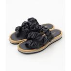 ショッピングファッションセール対象商品 TAKASHIMAYA OUTLET / タカシマヤ アウトレット ブラックフライデー期間限定『アウトレット対象商品』ＬＡＵＲＥＮＣＥ　ミュール