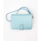 TAKASHIMAYA OUTLET / タカシマヤ アウトレット ブラックフライデー期間限定『アウトレット対象商品』キプリス　ストラップ付スマート札入れ