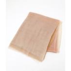 ショッピングファッションセール対象商品 TAKASHIMAYA OUTLET / タカシマヤ アウトレット 『アウトレット対象商品』ＦＡＬＩＥＲＯ　ＳＡＲＴＩ　ストール