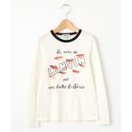 TAKASHIMAYA OUTLET / タカシマヤ アウトレット 『アウトレット対象商品』ランバン 長袖Tシャツ