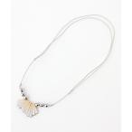 TAKASHIMAYA OUTLET /takasimaya outlet irolie-ru колье 