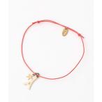 TAKASHIMAYA OUTLET /takasimaya outlet Black Fly te- время ограничено [ outlet объект товар ]titi Lee браслет 