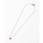 TAKASHIMAYA OUTLET /takasimaya outlet titi Lee колье 