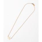 TAKASHIMAYA OUTLET /takasimaya outlet titi Lee колье 