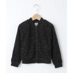 TAKASHIMAYA OUTLET / タカシマヤ アウトレット 『アウトレット対象商品』カールラガーフェルド　ジップブルゾン