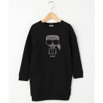 TAKASHIMAYA OUTLET / タカシマヤ アウトレット 『アウトレット対象商品』カールラガーフェルド　ワンピース