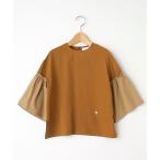 ショッピングファッションセール対象商品 TAKASHIMAYA OUTLET / タカシマヤ アウトレット 『アウトレット対象商品』コドモカットソー