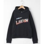 ショッピングファッションセール対象商品 TAKASHIMAYA OUTLET / タカシマヤ アウトレット 『アウトレット対象商品』ランバン　パーカ