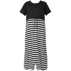 WACOAL MATERNITY / Wacoal материнство < производство передний * послеродовой двоякое применение > материнство пижама One-piece (MFT251)