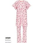 WACOAL MATERNITY / Wacoal материнство материнство пижама верх и низ в комплекте (MFY216)