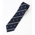 VAN / Van галстук < Royal k rest >< лев >