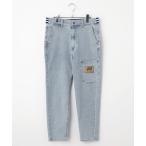 FRAPBOIS / Frapbois Move Denim брюки 