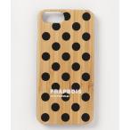 Yahoo! Yahoo!ショッピング(ヤフー ショッピング)FRAPBOIS / フラボア 木製２ iphoneケース