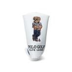 POLO GOLF / RLX / ポロ ゴルフ / RLX （POLO GOLF）Polo ベア ゴルフ パター カバー