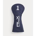 POLO GOLF / RLX / Polo Golf / RLX (RLX)embro Ida Lee Logo Golf Driver крышка головки цилиндров 