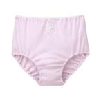 Wacoal KIDS / Wacoal Kids WACOAL хлопок ( гладкий . чувство ) Kids женщина . шорты (CAX104)