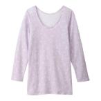 Wacoal KIDS / Wacoal Kids Kids женщина . внутренний верх ( длинный рукав )(CKW548)