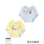Wacoal KIDS / Wacoal Kids Kids мужчина женщина . двоякое применение шорты 2 листов комплект (COX212)
