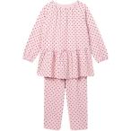 Wacoal KIDS / Wacoal Kids Kids женщина . пижама верх и низ в комплекте (CTR351)