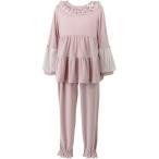 Wacoal KIDS / Wacoal Kids Kids женщина . пижама верх и низ в комплекте (CTR602)