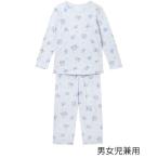 Wacoal KIDS / Wacoal Kids Kids мужчина женщина . двоякое применение пижама верх и низ в комплекте (CTS138)