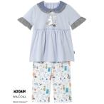 Wacoal KIDS / Wacoal Kids Kids женщина . пижама верх и низ в комплекте (CTT210)