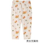 Wacoal KIDS / Wacoal Kids Waninal Kids мужчина женщина . двоякое применение пижама низ (CTY182)
