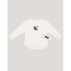 Wacoal KIDS / Wacoal Kids Junior женщина . пижама tops (CTY741)