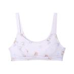 Wacoal JUNIOR / Wacoal Junior Waninal(STEP1~2) Junior бюстье bla(CFX280)