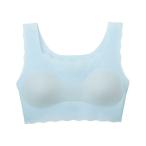 Wacoal JUNIOR / Wacoal Junior . чувство GOCOCi(gokochi)(STEP2~3) Junior бюстье bla(CFX355)